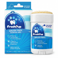 FreshPup Dental Gel